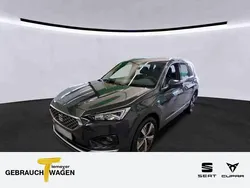 Grau Gebraucht 2023 Seat Tarraco Xperience SUV | 32.870 € (Fairer Preis)