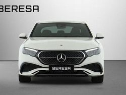 Gebraucht 2025 Mercedes E220 AMG line | 56.950 € (Etwas zu teuer)