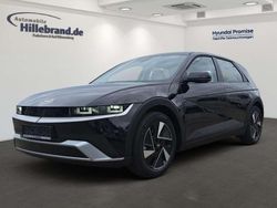 Schwarz Gebraucht 2025 Hyundai Ioniq 5 Dynamiq SUV | 43.990 € (Guter Preis)