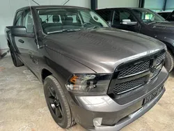 Grau Neu 2025 Dodge Ram Abholung | 58.200 €