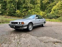 Gebraucht 1988 BMW 730 Limousine | 11.500 €