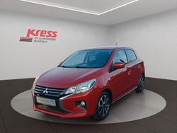 Rot Gebraucht 2017 Mitsubishi Space Star Edition Kleinwagen | 8.490 € (Etwas zu teuer)
