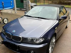 Gebraucht 2005 BMW 320 Cabriolet Cabrio | 5.000 € (Fairer Preis)