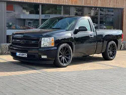 Schwarz Gebraucht 2011 Chevrolet Silverado SUV | 23.880 €