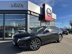 Schwarz Gebraucht 2024 Mazda 6 Takumi-Line Limousine | 29.490 € (Guter Preis)
