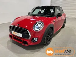 Rot Gebraucht 2019 Mini Cooper Kleinwagen | 20.950 € (Fairer Preis)