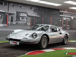 Grau Gebraucht 1971 Ferrari Dino 246 | 419.999 €