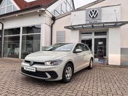 Weiß Neu 2025 VW Polo Limousine | 19.870 € (Guter Preis)