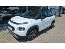 Lackierung weiss summit white/ Gebraucht 2018 Citroën C3 Aircross Feel SUV | 13.500 € (Etwas zu teuer)