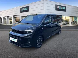 Opel Zafira Life