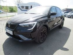 Schwarz Gebraucht 2025 Renault Arkana SE SUV | 33.300 € (Teuer)