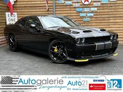 Schwarz Gebraucht 2021 Dodge Challenger Coupé | 39.900 €