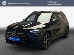 Schwarz Gebraucht 2024 Mercedes GLB200 Advanced Plus SUV | 43.910 € (Etwas zu teuer)