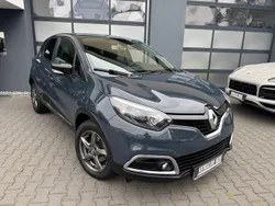 Other Gebraucht 2017 Renault Captur Experience SUV | 12.980 € (Fairer Preis)