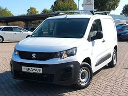 Weiß Gebraucht 2022 Peugeot Partner Premium Van | 15.980 € (Fairer Preis)