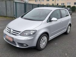 Silber Gebraucht 2006 VW Golf V Goal Limousine | 5.790 € (Etwas zu teuer)