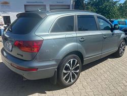 Kondorgrau metallic Gebraucht 2008 Audi Q7 SUV | 9.995 € (Guter Preis)