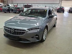Grau Gebraucht 2021 Opel Insignia Business Elegance Kombi | 13.999 € (Fairer Preis)