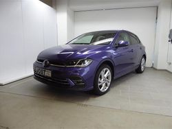 Andere farbe Gebraucht 2023 VW Polo Style Kleinwagen | 19.950 € (Fairer Preis)
