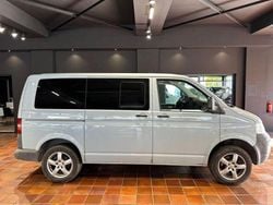 Flanellgrau Gebraucht 2009 VW T5 R Van | 19.950 €
