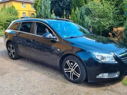 Schwarz Gebraucht 2013 Opel Insignia Innovation Kombi | 5.000 € (Guter Preis)