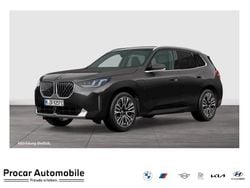 Grau Neu 2026 BMW X3 Sport Line SUV | 67.190 € (Superpreis)