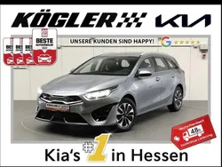 Lunar Gebraucht 2023 Kia Ceed Sportswagon Spirit Kombi | 26.860 € (Etwas zu teuer)