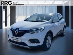 Weiß Gebraucht 2020 Renault Kadjar LIMITED SUV | 18.460 € (Fairer Preis)