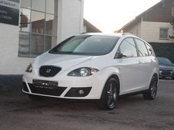 Gebraucht 2015 Seat Altea XL Sun Van / Kleinbus | 5.900 € (Fairer Preis)