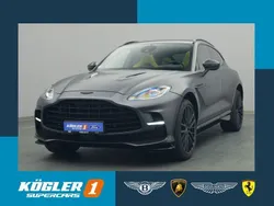 Qsatin xenon grey Gebraucht 2023 Aston Martin DBX 707 SUV | 217.970 €