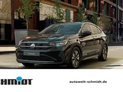 Rauchgrau metallic Neu 2024 VW Taigo Goal SUV | 27.390 € (Teuer)