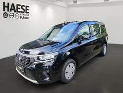 Schwarz Neu 2025 Nissan Townstar N-Connecta Van / Kleinbus | 33.999 € (Teuer)