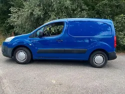 Gebraucht 2011 Peugeot Partner Van / Kleinbus | 3.900 € (Superpreis)