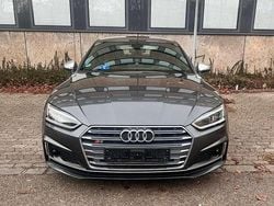 Grau Gebraucht 2018 Audi S5 Kleinwagen | 33.500 € (Superpreis)