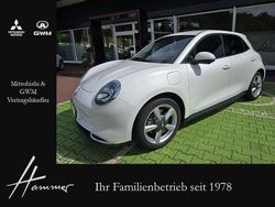 Weiß Gebraucht 2023 Ora 03 Kleinwagen | 23.890 € (Teuer)