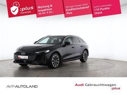 Mythosschwarz Gebraucht 2025 Audi A5 Comfort Kombi | 47.220 € (Superpreis)