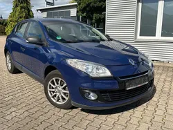 Blau Gebraucht 2013 Renault Mégane III Limousine | 3.499 € (Superpreis)
