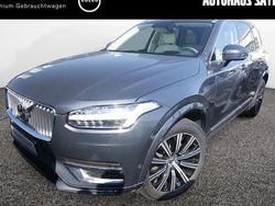 Savile grey Gebraucht 2021 Volvo XC90 Inscription SUV | 49.900 € (Teuer)
