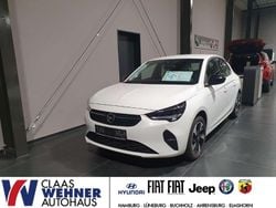 Jade weiss/arktis weiss Gebraucht 2023 Opel Corsa-e Elegance Kleinwagen | 14.990 € (Superpreis)
