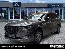 Neu 2025 Mazda CX-80 Homura-Line SUV | 57.990 € (Fairer Preis)