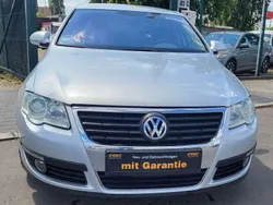 Silber Gebraucht 2006 VW Passat Limousine | 4.999 € (Fairer Preis)