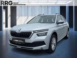 Silber Gebraucht 2024 Skoda Kamiq Ambition SUV | 21.990 € (Guter Preis)