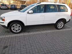 Weiß Gebraucht 2011 Volvo XC90 SUV | 9.200 € (Fairer Preis)