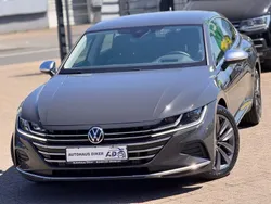 Uranograu Gebraucht 2021 VW Arteon Elegance Limousine | 23.999 € (Teuer)