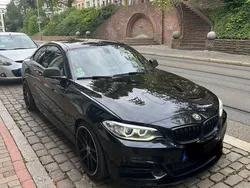 Gebraucht 2014 BMW 220 Coupé | 18.000 €
