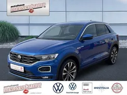 Gebraucht 2021 VW T-Roc Sport SUV | 25.900 € (Fairer Preis)