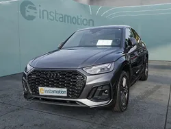 Gebraucht 2023 Audi Q5 S-Line SUV | 46.749 € (Fairer Preis)