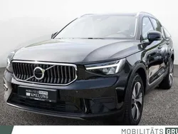 Black solid stone Gebraucht 2022 Volvo XC40 Core SUV | 30.390 € (Superpreis)