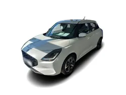 Weiss Gebraucht 2024 Suzuki Swift Comfort+ Limousine | 25.286 €