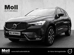 Grau Gebraucht 2023 Volvo XC60 Plus SUV | 40.980 € (Superpreis)